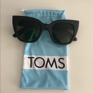 TOMS sunglasses
